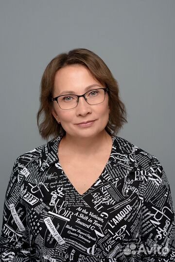 Подготовка детей к школе