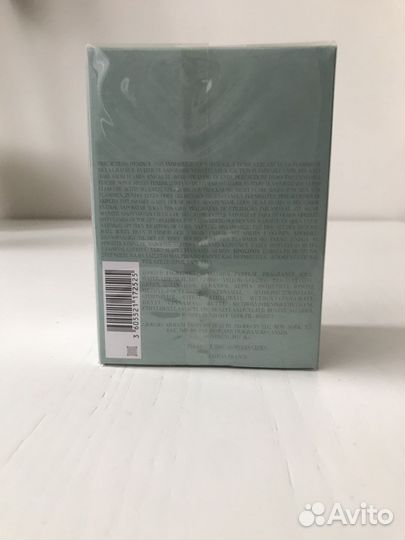 Винтаж Gorgio Armani Acqua DI gioia парфюм 100мл