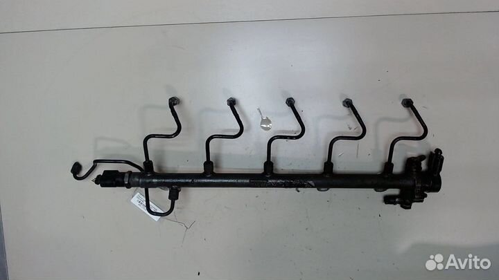 Рампа топливная Mercedes ML W163, 2005