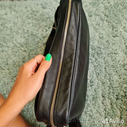 Сумка мужская cerruti 1881 оригинал Италия