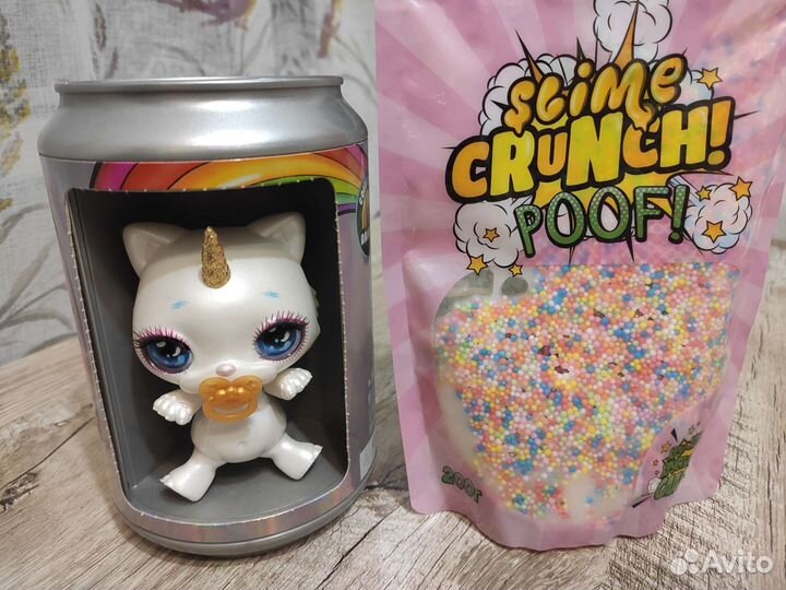 Игрушка Poopsie Slime Surprise