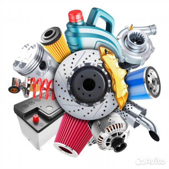 Запчасти, подбор автозапчастей, механик