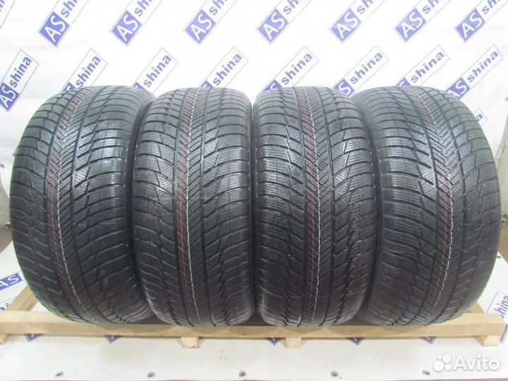 Bridgestone Blizzak LM-001 265/50 R19 110H