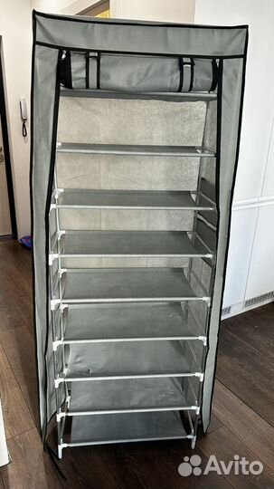 Стеллаж/обувница