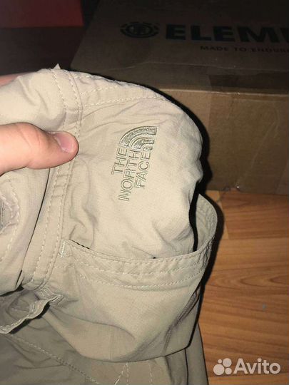 Шорты The North Face оригинал