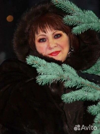 Няня с опытом более 20 лет