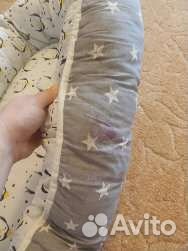 Кокон для малыша