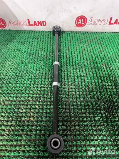 Тяга поперечная регулируемая задняя Toyota Carina