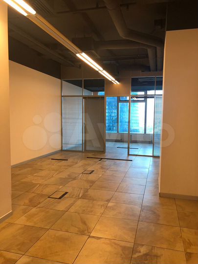 Аренда офиса 67 кв.м. Пресненская наб., 6с2