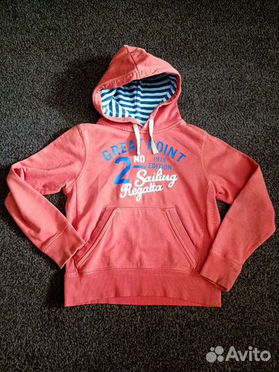 Вещи пакетом на мальчика 134-140