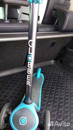 Самокат Globber