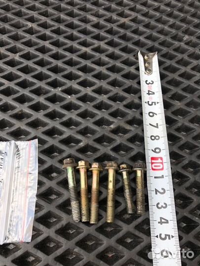 Болты картера Stels Skif 50 1E40QMB