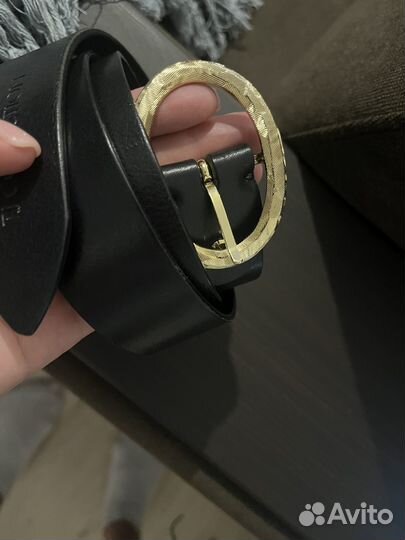 Tj collection ремень женский оригинал