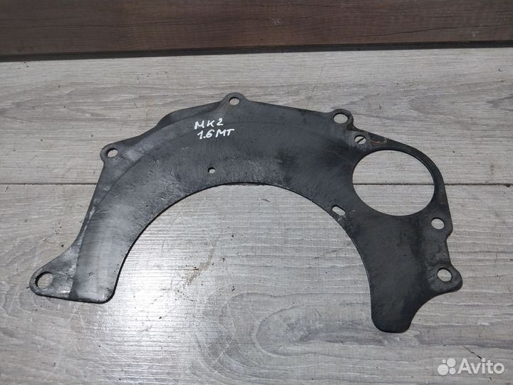 Проставка двигателя Mitsubishi Carisma 1.6 4G92