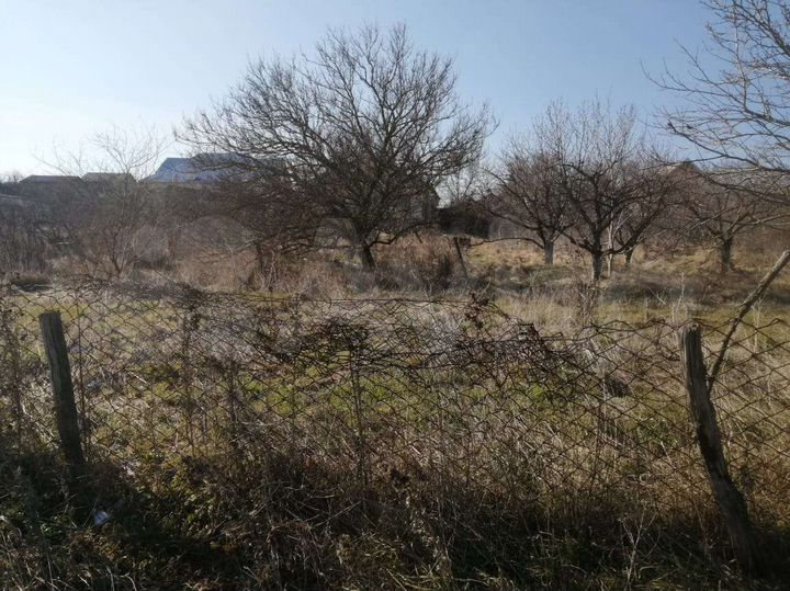 Участок 3,93 га (ИЖС)