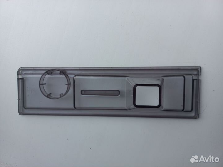 Крышка бункера воды кофемашины Delonghi