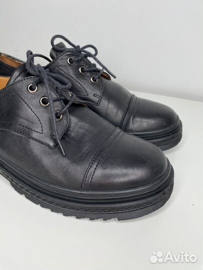 Полуботинки женские Tendsnce 39 размер