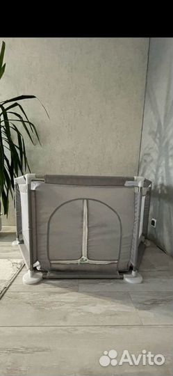 Манеж детский