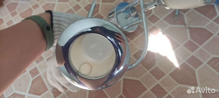 Люстра Светильник