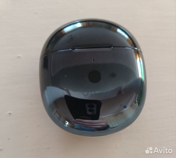 Футляр беспроводных наушников vivo TWS Neo