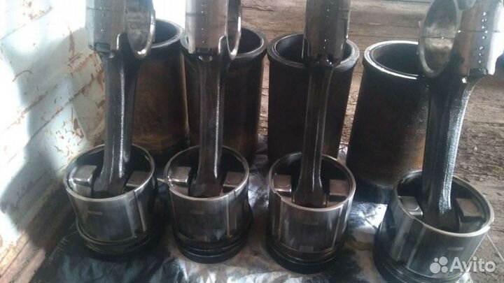 Двигатель д245 евро 4