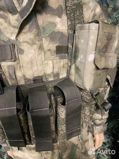 Аптечка первой помощи