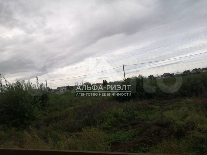 Участок 4 сот. (ИЖС)