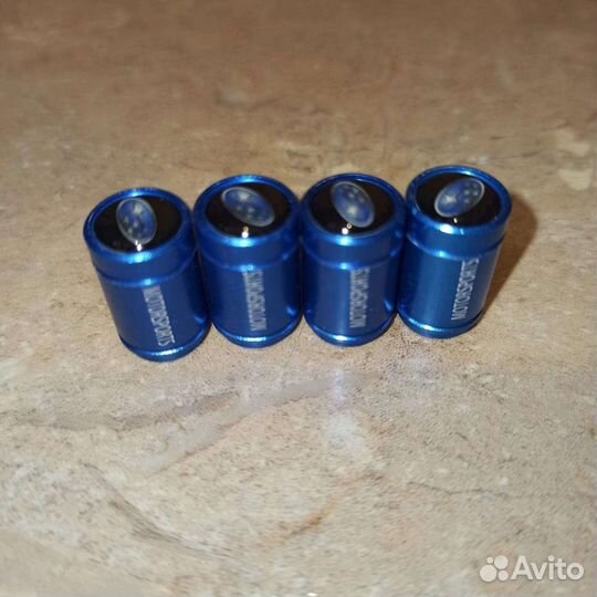 Колпачки на нипель