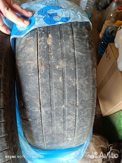 Imperial All Season Driver 205/50 R17