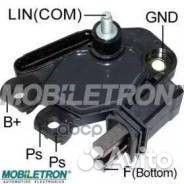 Регулятор напряжения (LIN-A-1 B) Mazda 2 Merce