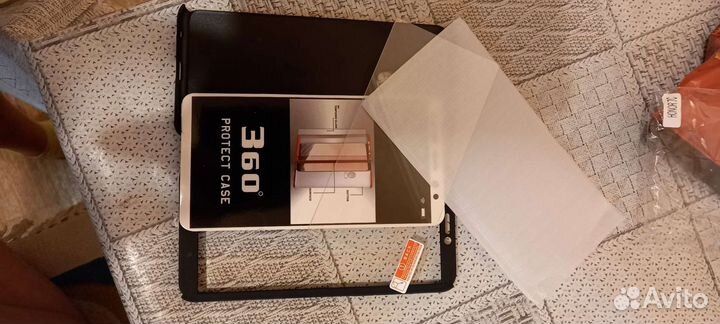 Чехол на Honor 7c