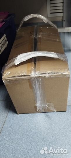 Хлебница новая