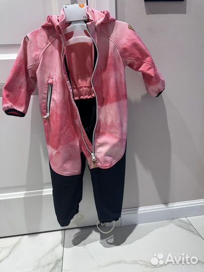 Комбинезон reima 86