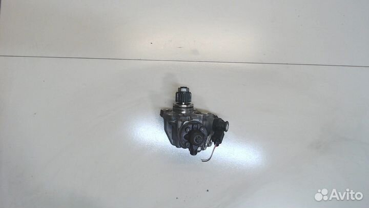 Тнвд Volkswagen Amarok 2016, 2017