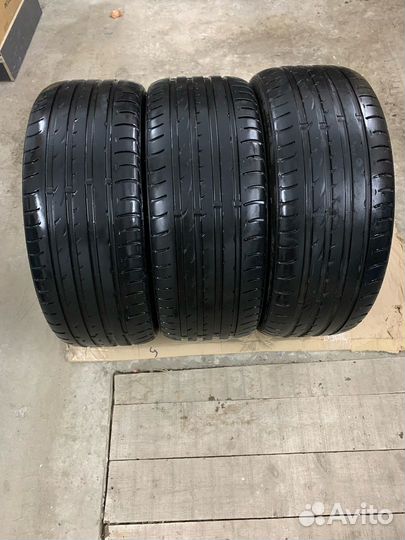 Roadstone N8000 245/35 R20 95Y