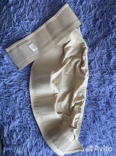 Бандаж для беременных (дородовой) фэст