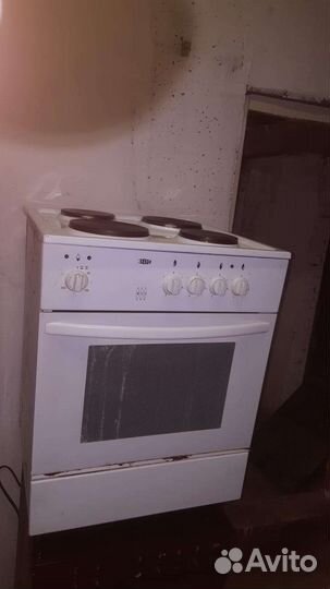 Плита электрическая зви по запчастям