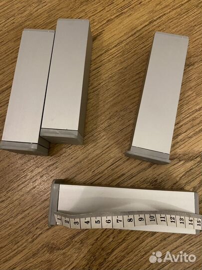 Мебельные ножки