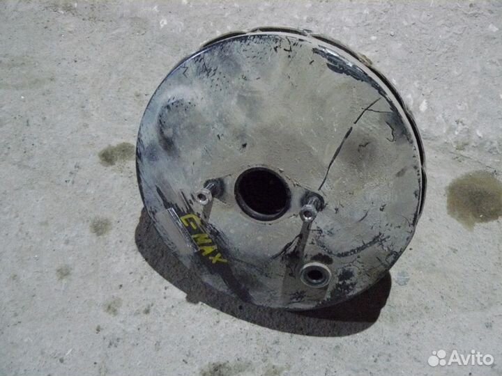 Вакуумный усилитель тормозов Ford Focus C-Max