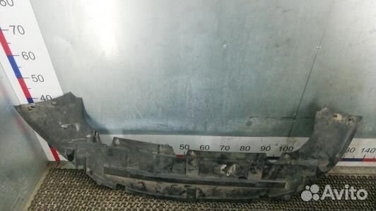 Юбка нижняя ford C-MAX 1 (KBR04G401)