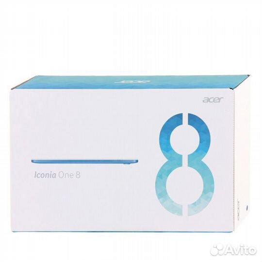 Планшет Acer Iconia One 8