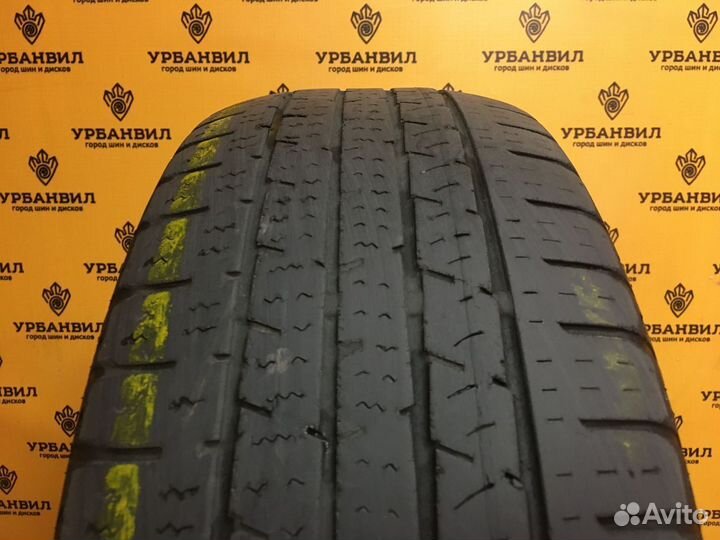 Continental ContiCrossContact LX 215/65 R16 98H