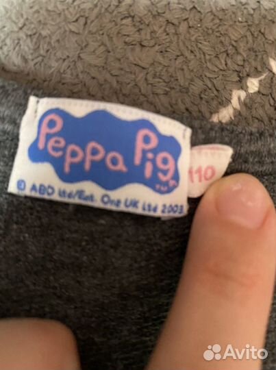 Сарафан на девочку