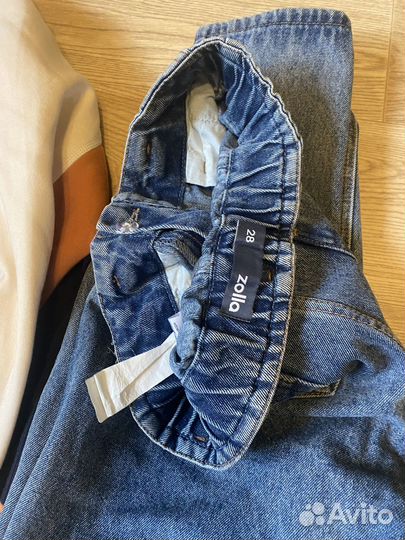 Женские вещи пакетом 42