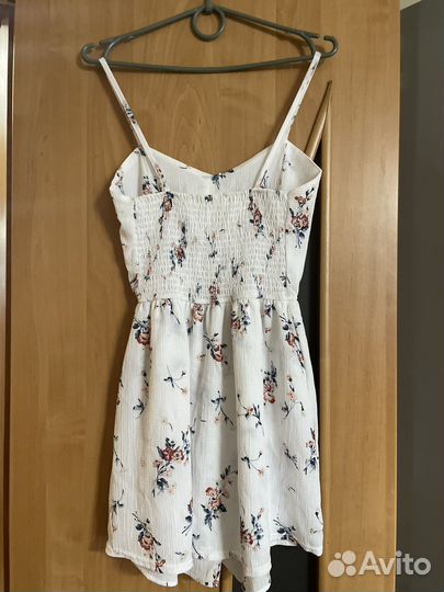 Комбинезон женский летний