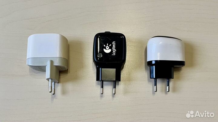 Блок питания/зарядка (разные)