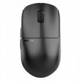 Игровая мышь беспроводная Pulsar X2 H Wireless Size 1 Black