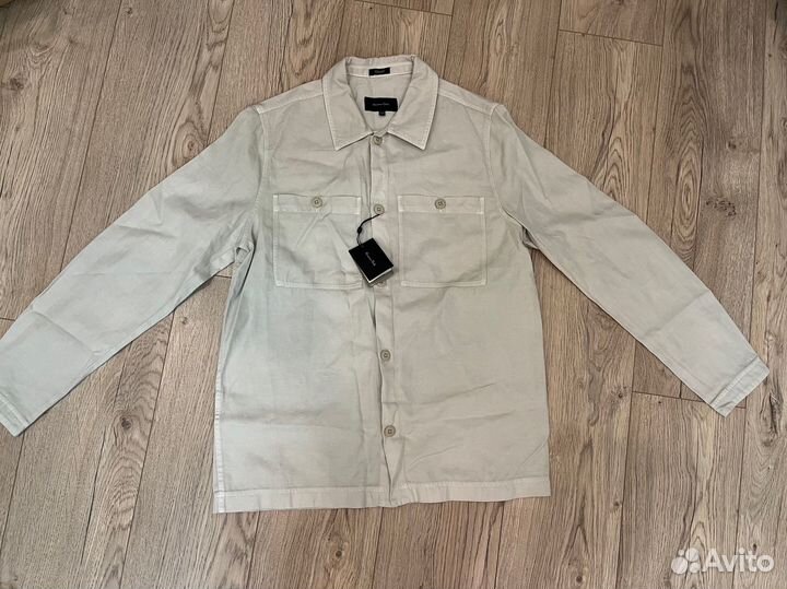 Massimo dutti рубашка