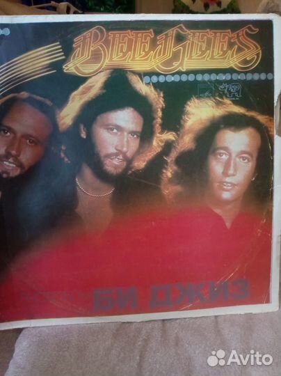 Граммпластинки