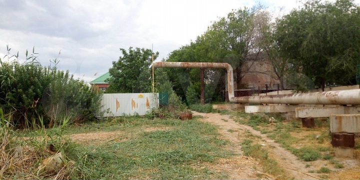 Участок 4 сот. (СНТ, ДНП)